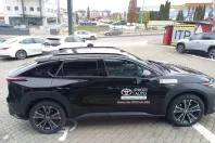 Toyota bZ4X din 2024 cu 8.385 km - oferta TOY190200 - foto 7