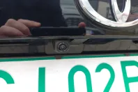 Toyota bZ4X din 2024 cu 8.385 km - oferta TOY190200 - foto 8