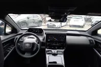 Toyota bZ4X din 2024 cu 8.385 km - oferta TOY190200 - foto 17