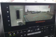 Toyota bZ4X din 2024 cu 8.385 km - oferta TOY190200 - foto 27