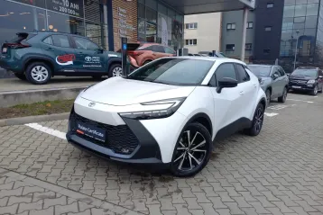 Toyota C-HR din 2025 - oferta TOY190201