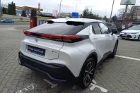 Toyota C-HR din 2025 cu 5.144 km - oferta TOY190201 - foto 7