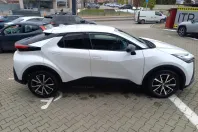 Toyota C-HR din 2025 cu 5.144 km - oferta TOY190201 - foto 8