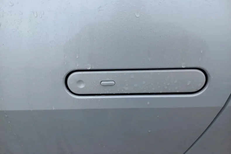 Toyota C-HR din 2025 cu 5.144 km - oferta TOY190201 - foto 10