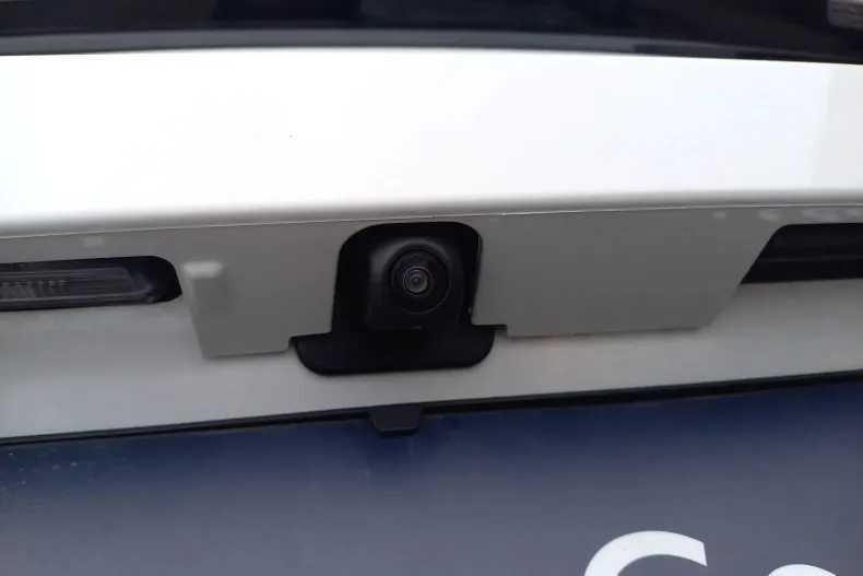 Toyota C-HR din 2025 cu 5.144 km - oferta TOY190201 - foto 12