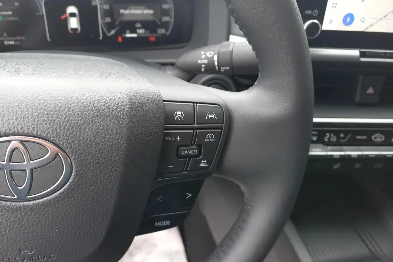 Toyota C-HR din 2025 cu 5.144 km - oferta TOY190201 - foto 23