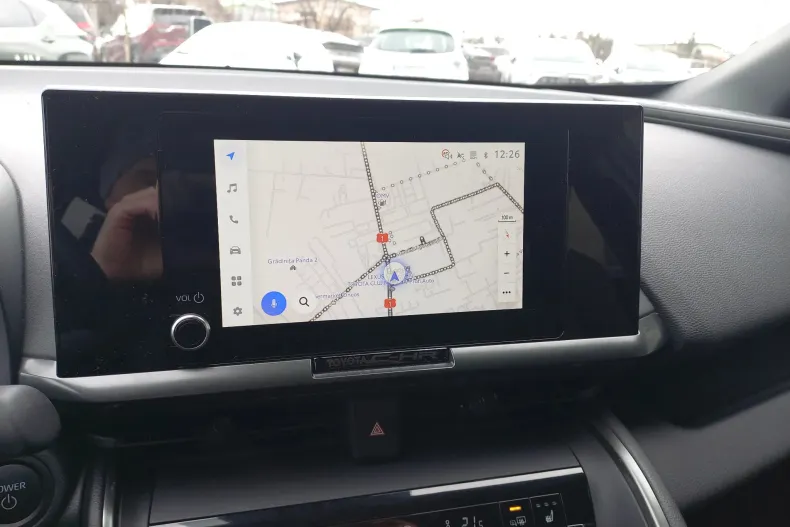 Toyota C-HR din 2025 cu 5.144 km - oferta TOY190201 - foto 24