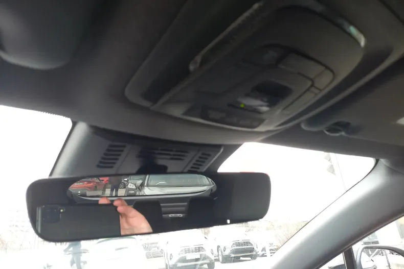 Toyota C-HR din 2025 cu 5.144 km - oferta TOY190201 - foto 26