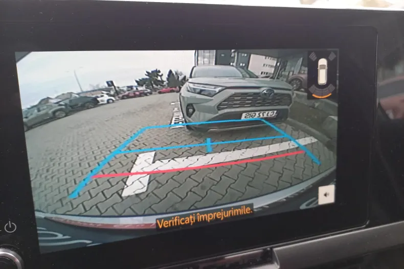 Toyota C-HR din 2025 cu 5.144 km - oferta TOY190201 - foto 27