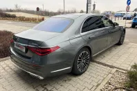 Mercedes-Benz S din 2022 cu 33.500 km - oferta MER190202 - foto 7