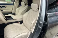 Mercedes-Benz S din 2022 cu 33.500 km - oferta MER190202 - foto 9