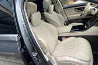 Mercedes-Benz S din 2022 cu 33.500 km - oferta MER190202 - foto 11