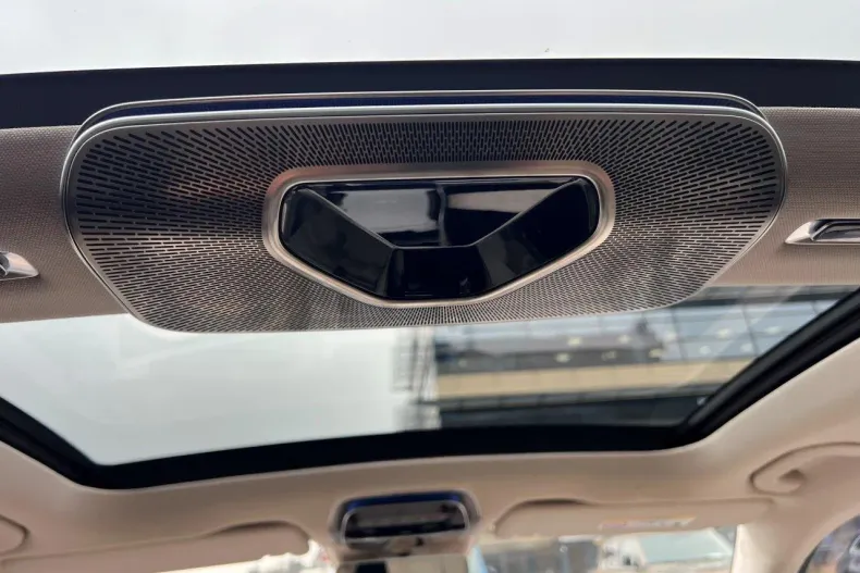 Mercedes-Benz S din 2022 cu 33.500 km - oferta MER190202 - foto 15