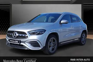 Mercedes-Benz GLA din 2024 - oferta MER190229