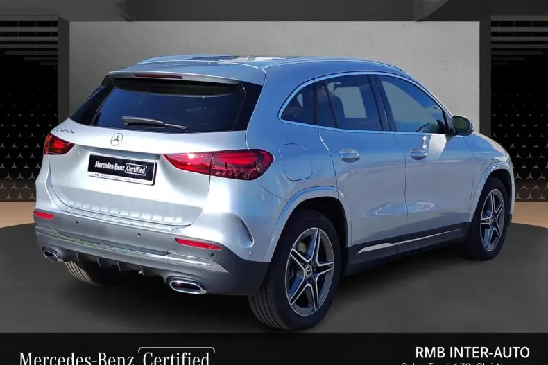 Mercedes-Benz GLA din 2024 cu 11.000 km - oferta MER190229 - foto 3