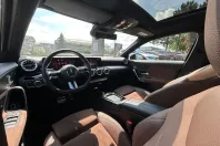 Mercedes-Benz A 200 (Clasa A) din 2024 cu 10.600 km - oferta MER190231 - foto 7