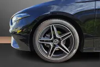 Mercedes-Benz A 200 (Clasa A) din 2024 cu 10.600 km - oferta MER190231 - foto 26