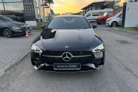 Mercedes-Benz CLA (Clasa CLA) din 2025 cu 14.000 km - oferta MER190232 - foto 19
