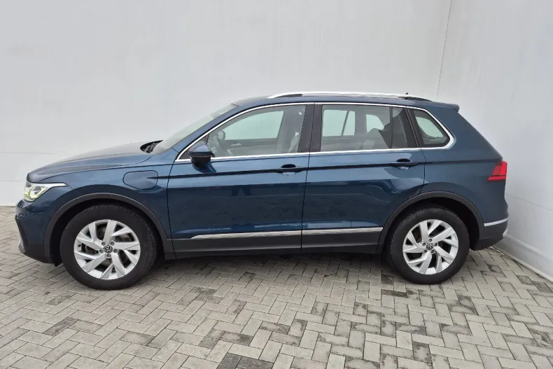 Volkswagen Tiguan din 2021 cu 154.930 km - oferta VOL190234 - foto 2