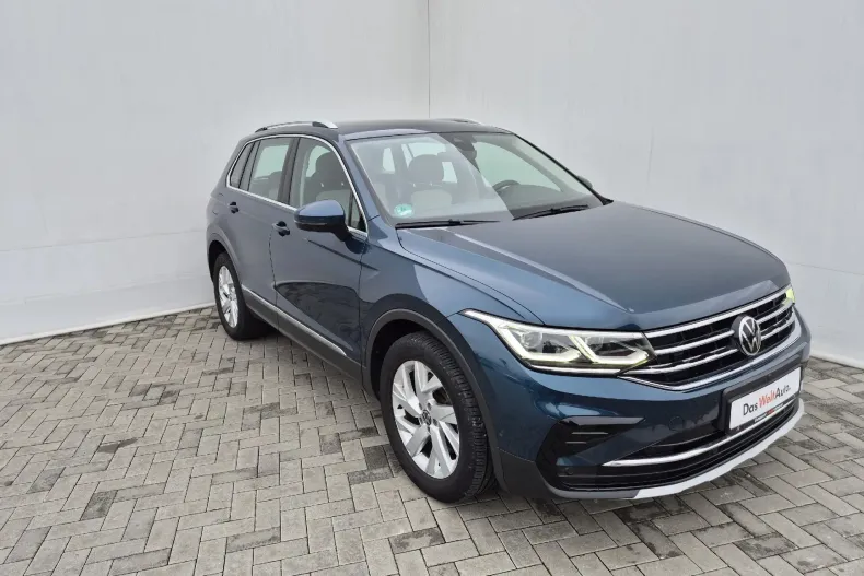 Volkswagen Tiguan din 2021 cu 154.930 km - oferta VOL190234 - foto 7