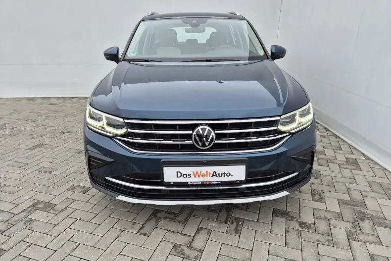 Volkswagen Tiguan din 2021 cu 154.930 km - oferta VOL190234 - foto 8