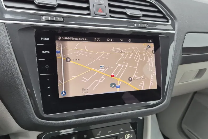 Volkswagen Tiguan din 2021 cu 154.930 km - oferta VOL190234 - foto 21