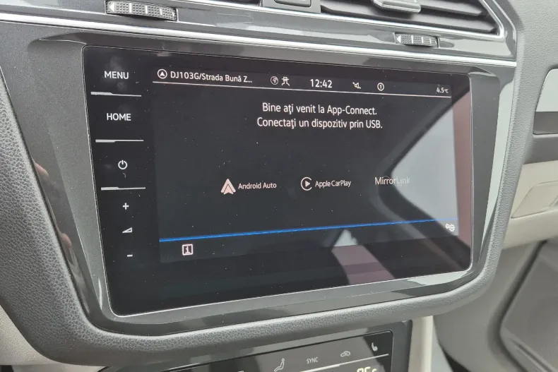 Volkswagen Tiguan din 2021 cu 154.930 km - oferta VOL190234 - foto 22