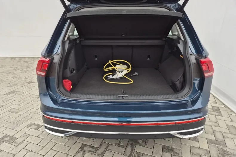 Volkswagen Tiguan din 2021 cu 154.930 km - oferta VOL190234 - foto 29