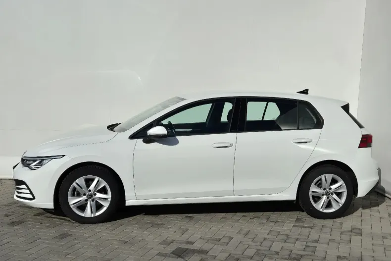 Volkswagen Golf din 2021 cu 143.661 km - oferta VOL190235 - foto 2