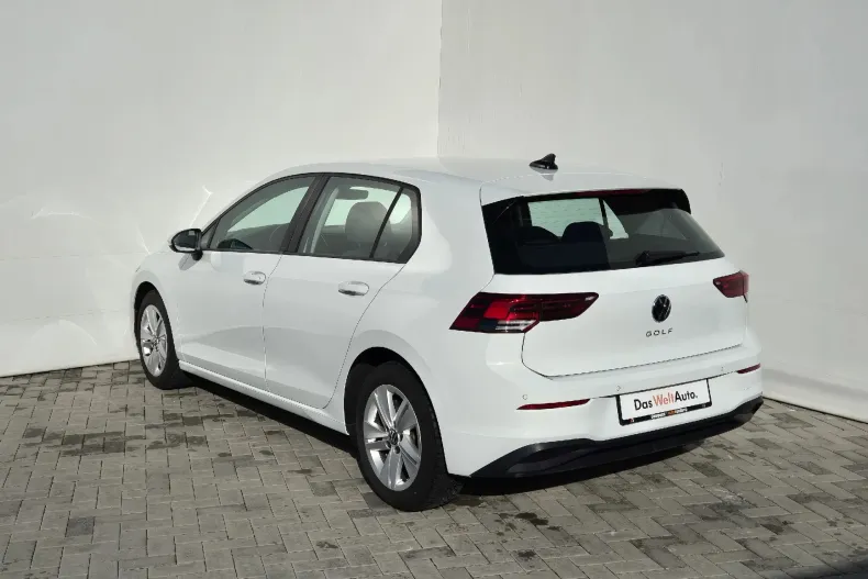 Volkswagen Golf din 2021 cu 143.661 km - oferta VOL190235 - foto 3