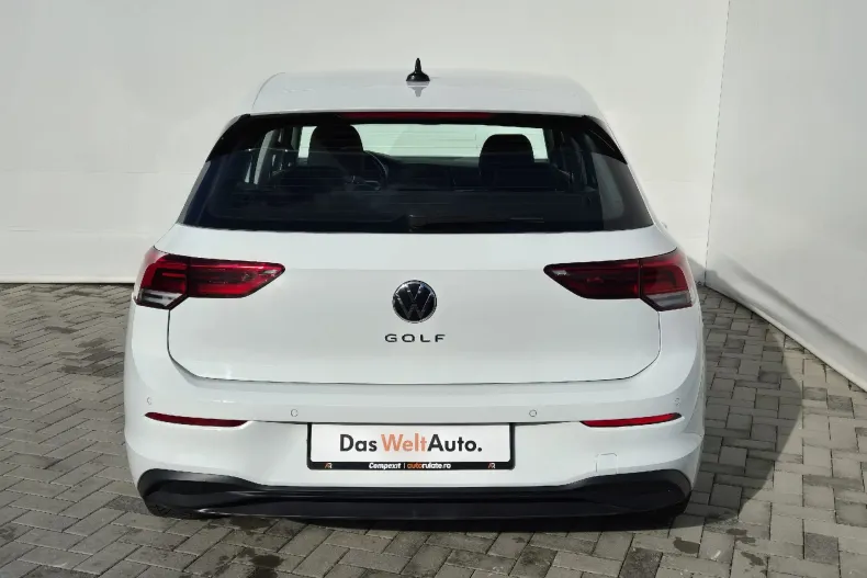 Volkswagen Golf din 2021 cu 143.661 km - oferta VOL190235 - foto 4