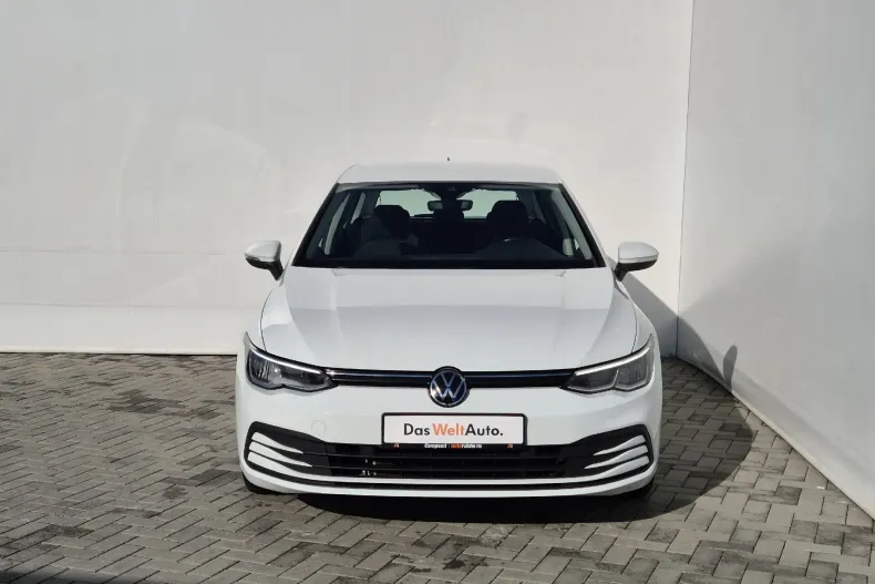 Volkswagen Golf din 2021 cu 143.661 km - oferta VOL190235 - foto 8