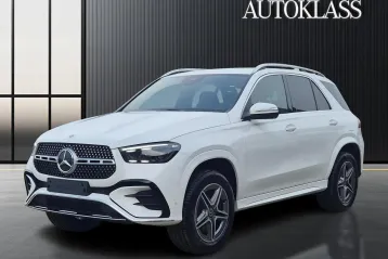 Mercedes-Benz GLE din 2025 - oferta MER190236