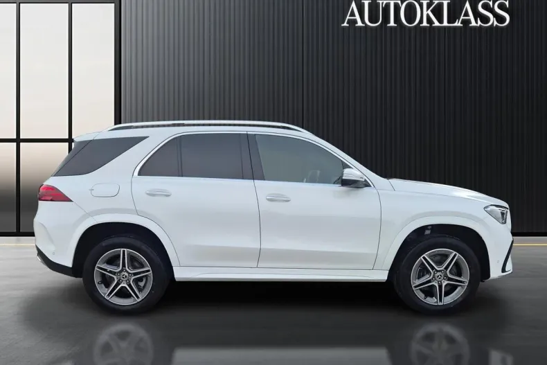 Mercedes-Benz GLE din 2025 cu 6.000 km - oferta MER190236 - foto 7