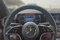 Mercedes-Benz GLE din 2025 cu 6.000 km - oferta MER190236 - foto 10