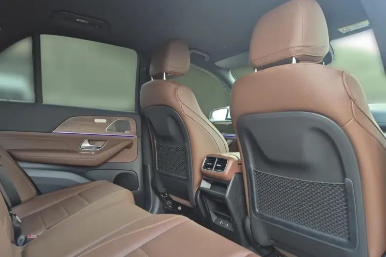 Mercedes-Benz GLE din 2025 cu 6.000 km - oferta MER190236 - foto 15