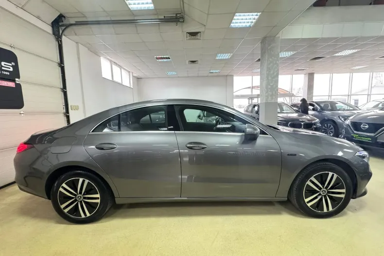 Mercedes-Benz CLA (Clasa CLA) din 2021 cu 176.598 km - oferta MER190237 - foto 7