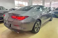 Mercedes-Benz CLA (Clasa CLA) din 2021 cu 176.598 km - oferta MER190237 - foto 8