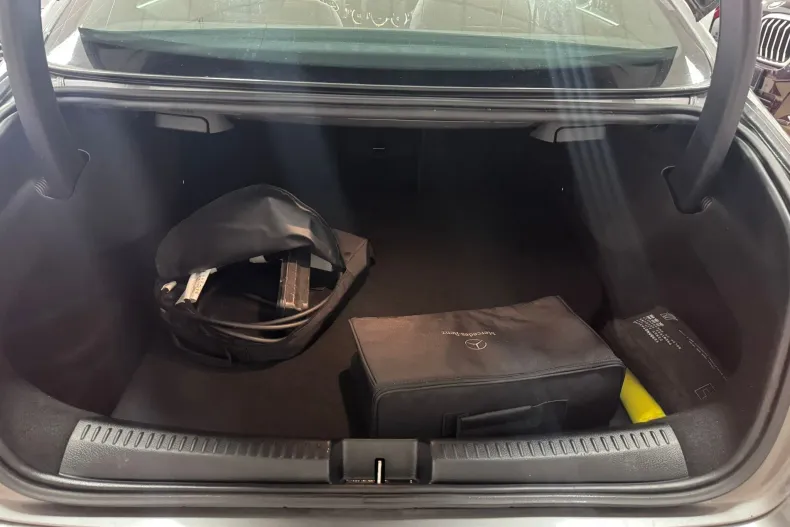 Mercedes-Benz CLA (Clasa CLA) din 2021 cu 176.598 km - oferta MER190237 - foto 12