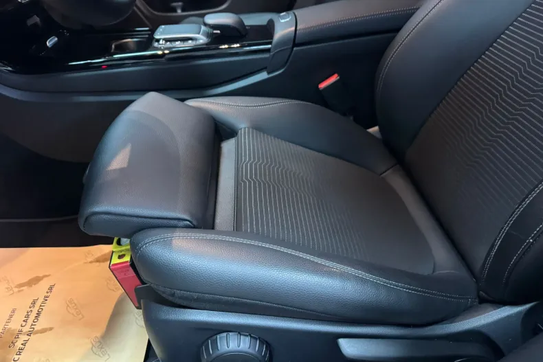 Mercedes-Benz CLA (Clasa CLA) din 2021 cu 176.598 km - oferta MER190237 - foto 14