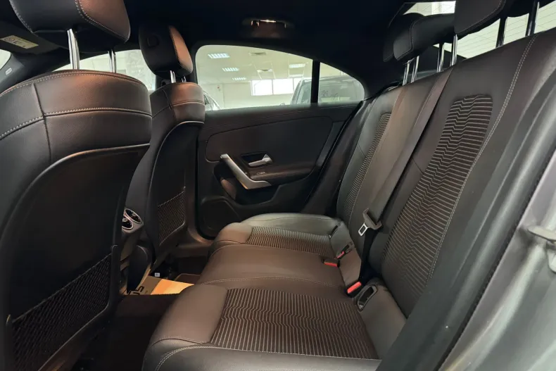 Mercedes-Benz CLA (Clasa CLA) din 2021 cu 176.598 km - oferta MER190237 - foto 18