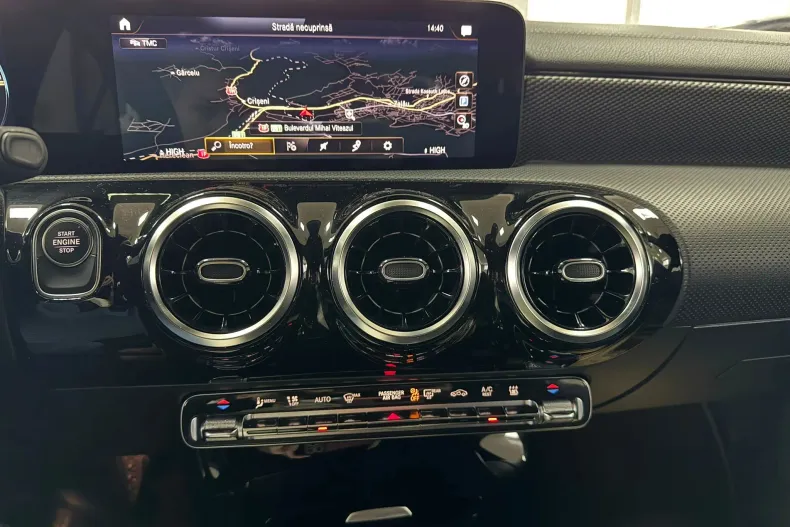 Mercedes-Benz CLA (Clasa CLA) din 2021 cu 176.598 km - oferta MER190237 - foto 22