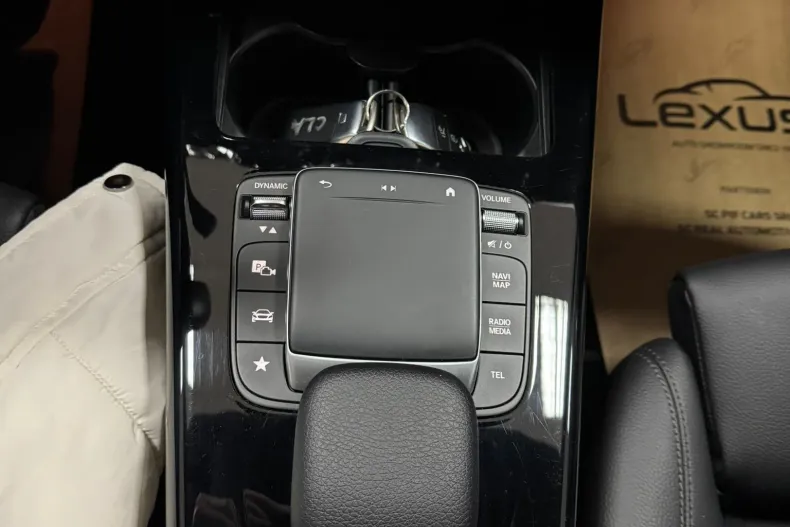 Mercedes-Benz CLA (Clasa CLA) din 2021 cu 176.598 km - oferta MER190237 - foto 23