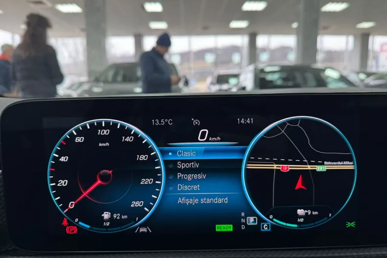 Mercedes-Benz CLA (Clasa CLA) din 2021 cu 176.598 km - oferta MER190237 - foto 26