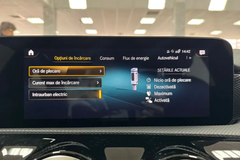 Mercedes-Benz CLA (Clasa CLA) din 2021 cu 176.598 km - oferta MER190237 - foto 27