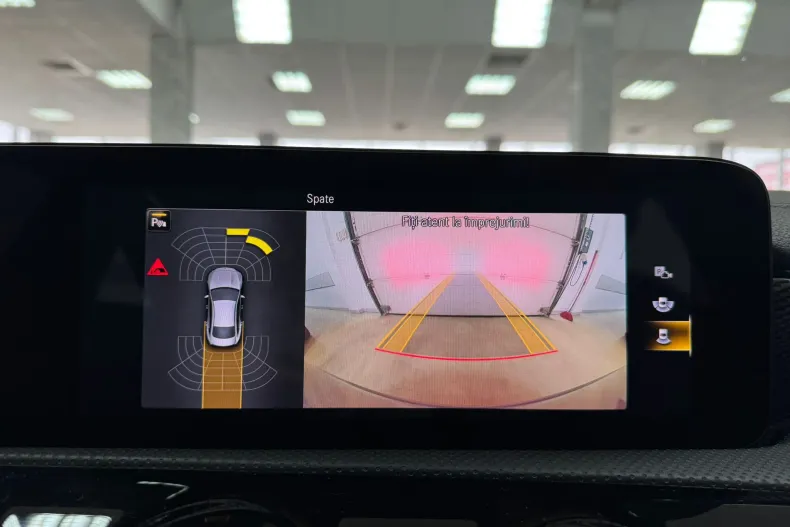 Mercedes-Benz CLA (Clasa CLA) din 2021 cu 176.598 km - oferta MER190237 - foto 29