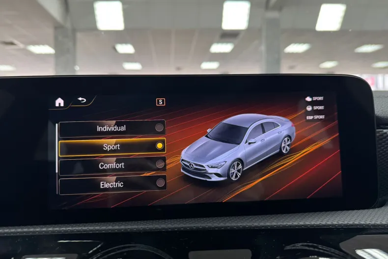 Mercedes-Benz CLA (Clasa CLA) din 2021 cu 176.598 km - oferta MER190237 - foto 33