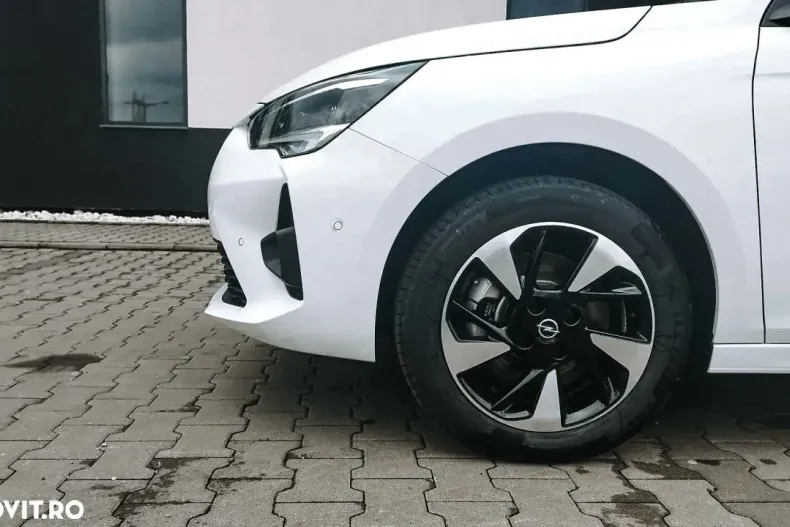 Opel Corsa din 2022 cu 700 km - oferta OPE190238 - foto 4