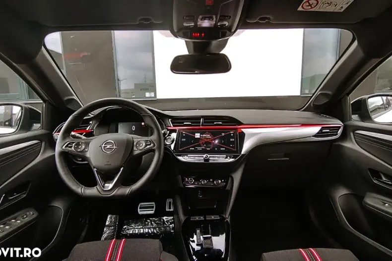 Opel Corsa din 2022 cu 700 km - oferta OPE190238 - foto 7