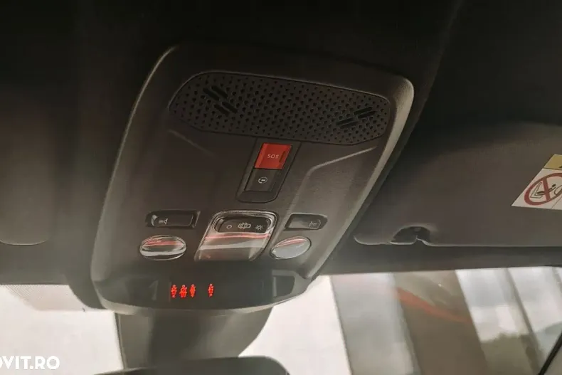 Opel Corsa din 2022 cu 700 km - oferta OPE190238 - foto 14